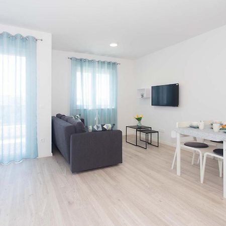 Delminium Apartment Kastela Luaran gambar