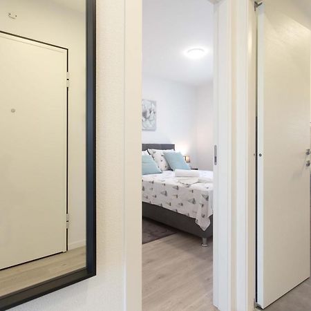 Delminium Apartment Kastela Luaran gambar