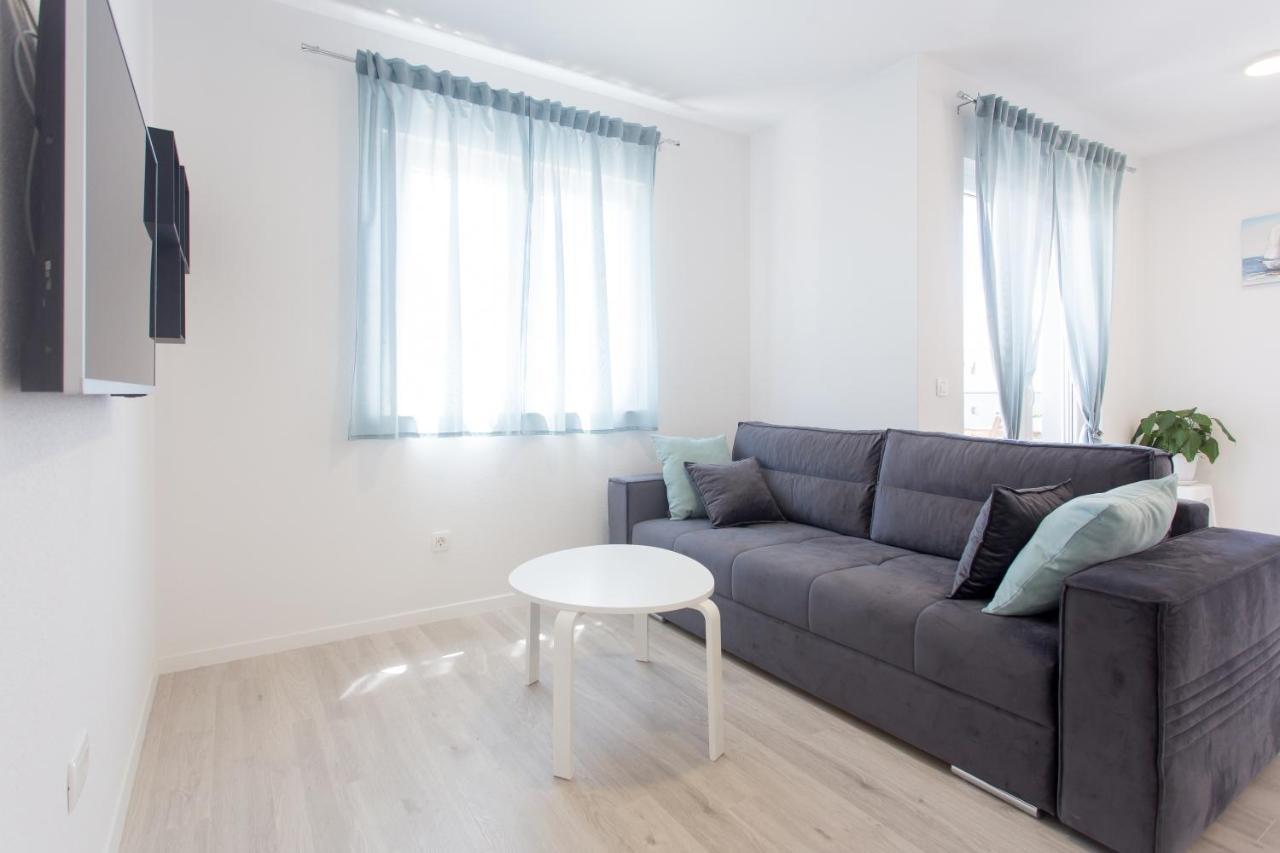 Delminium Apartment Kastela Luaran gambar