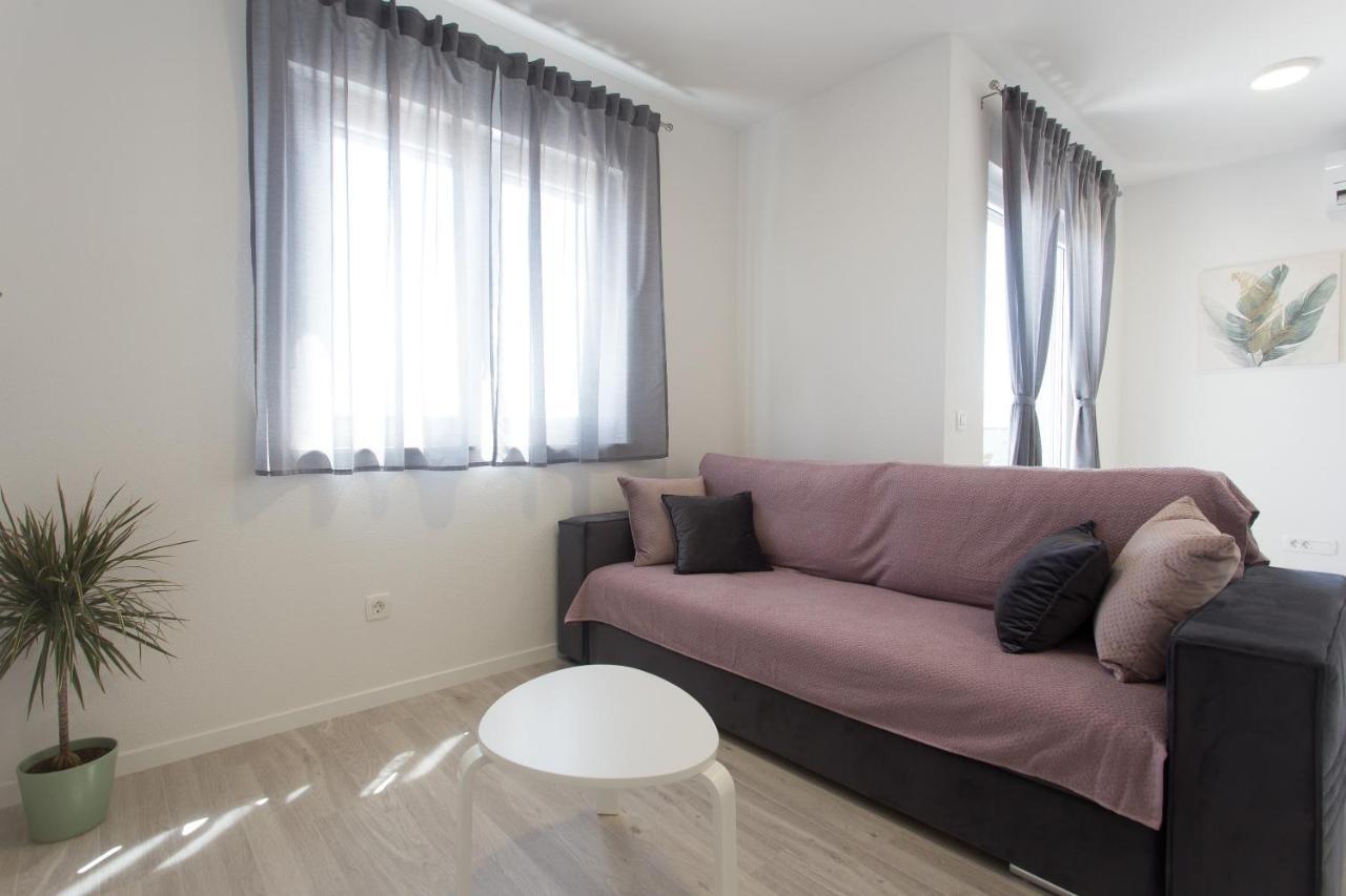 Delminium Apartment Kastela Luaran gambar