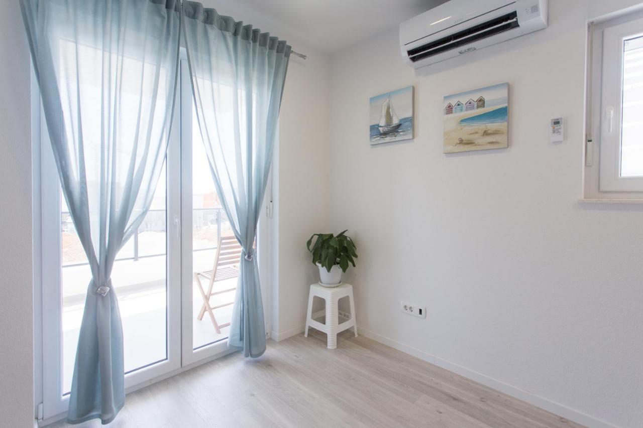 Delminium Apartment Kastela Luaran gambar