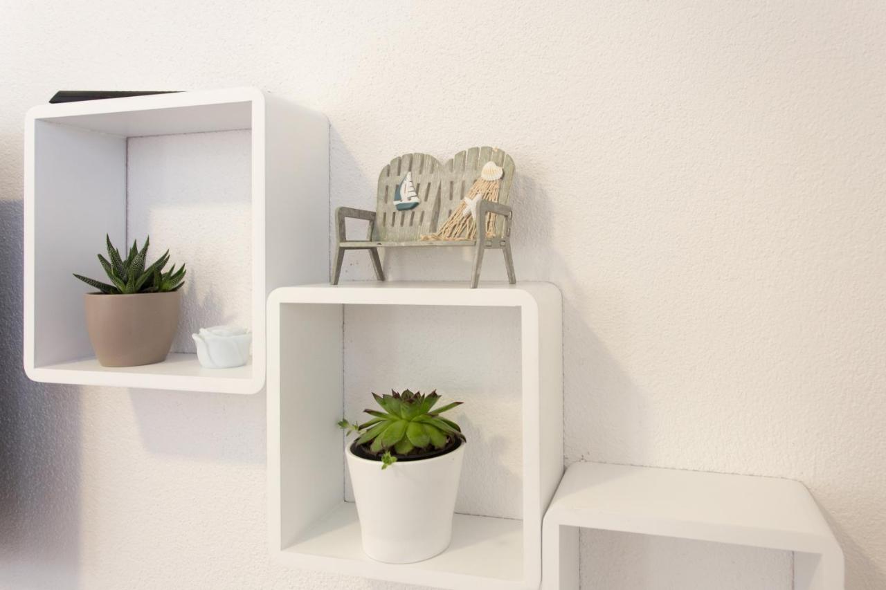 Delminium Apartment Kastela Luaran gambar