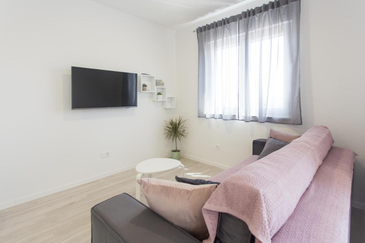 Delminium Apartment Kastela Luaran gambar