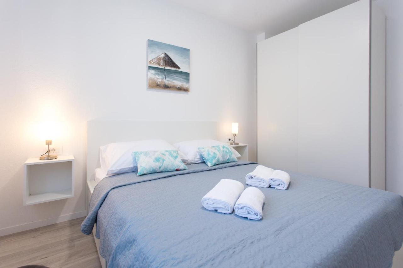 Delminium Apartment Kastela Luaran gambar