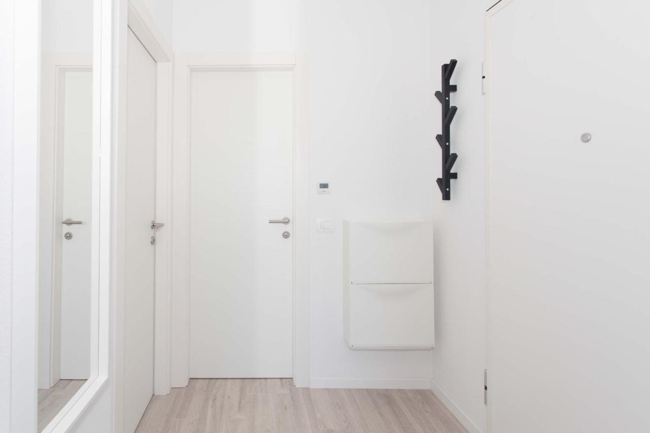 Delminium Apartment Kastela Luaran gambar